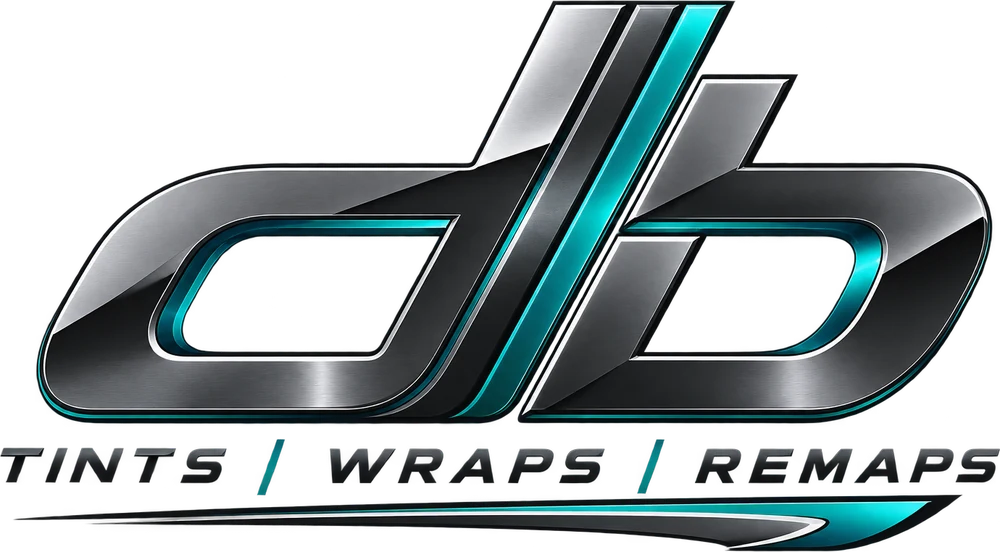 DB Tints, Wraps & Remaps